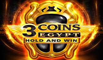 3 Coins Egypt